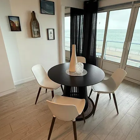 Le Pic D'Etretat Apartment Exterior photo