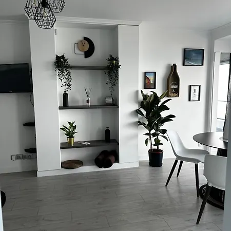 Le Pic D'Etretat Apartment Exterior photo