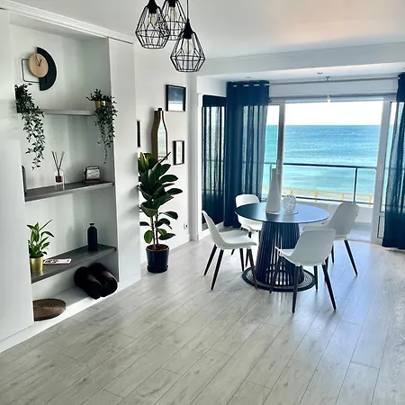 Le Pic D'Etretat Apartment Exterior photo