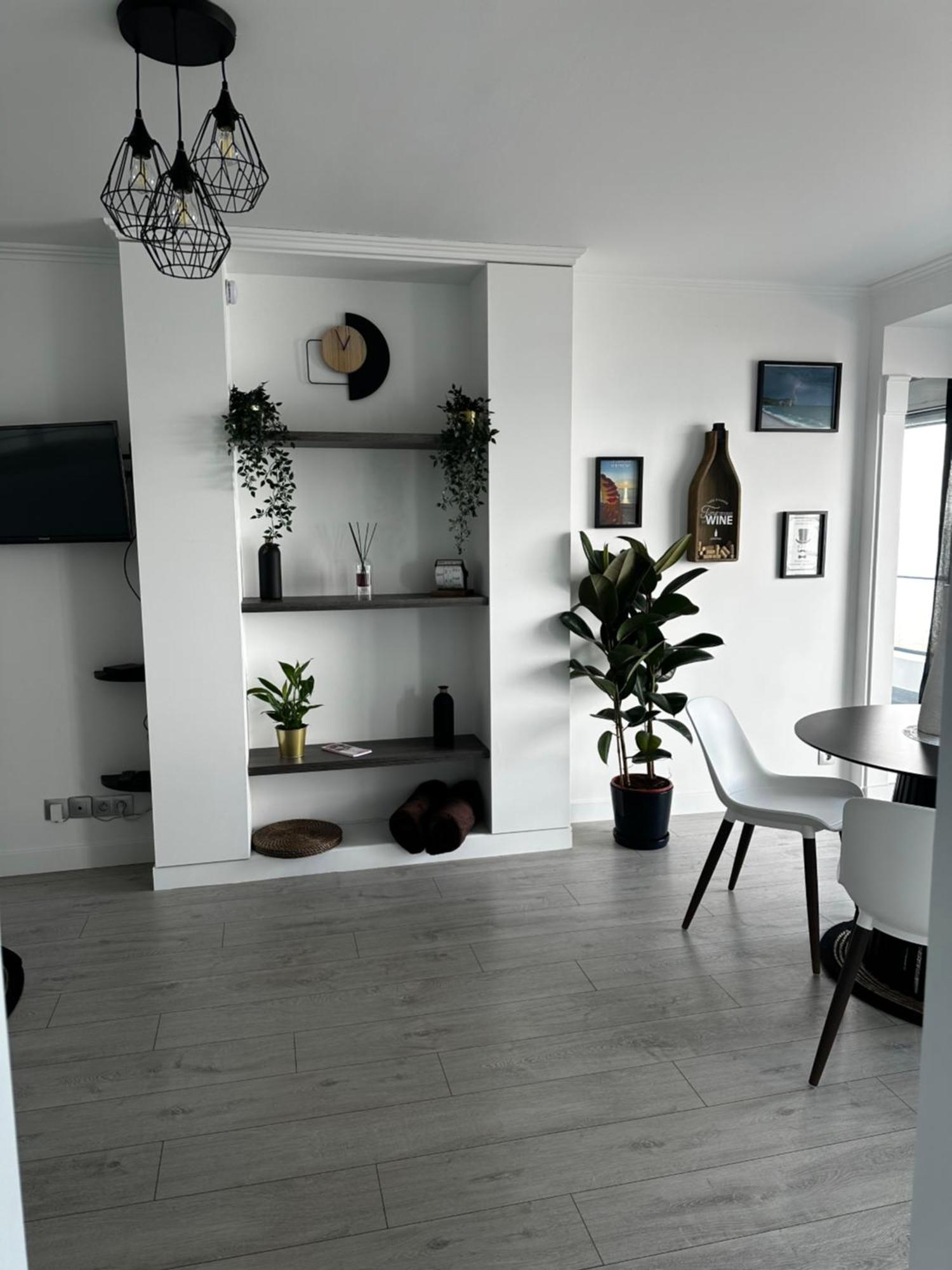 Apartment Le Pic D'etretat