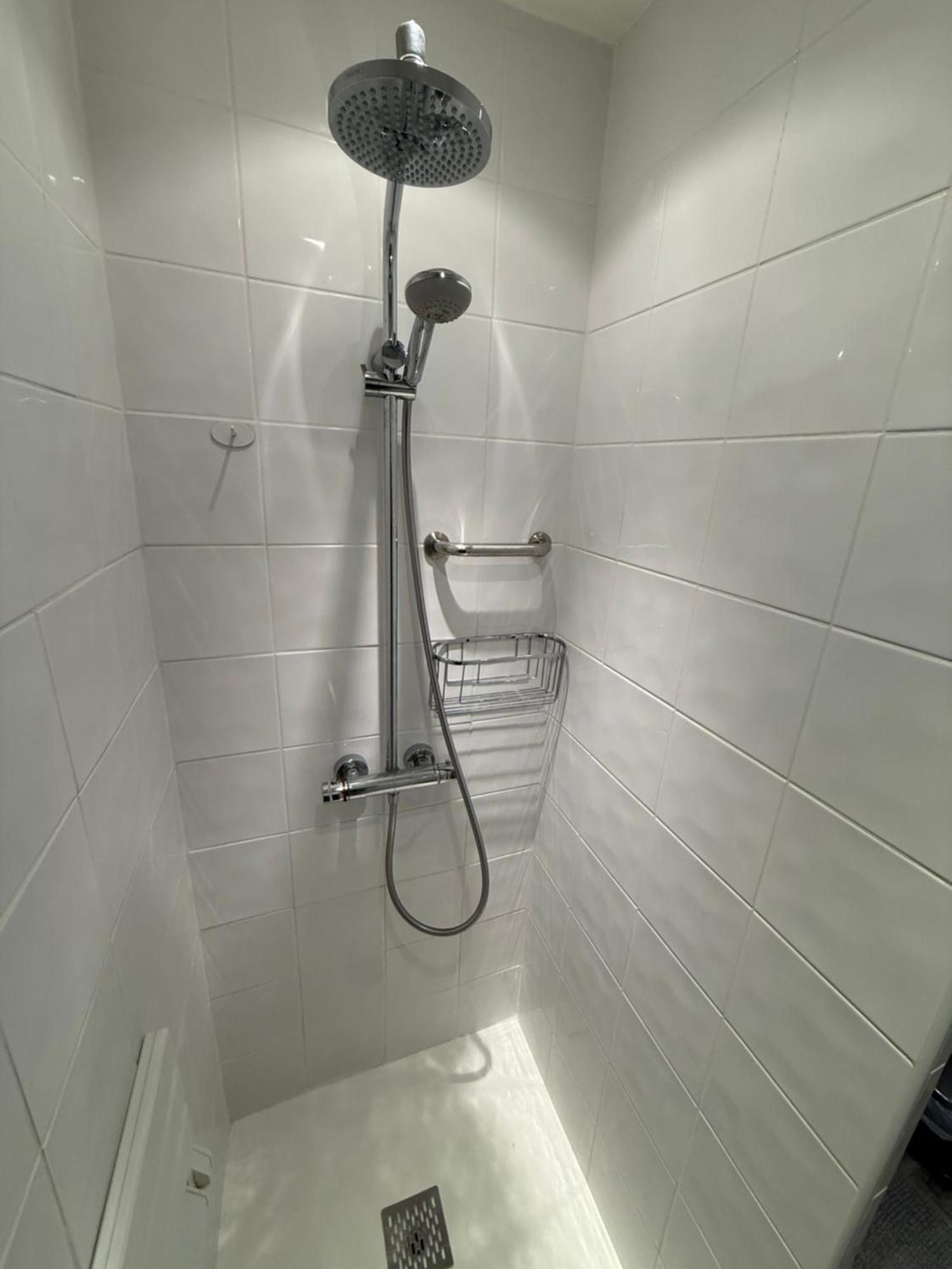 Le Pic D'etretat Apartment *